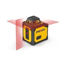 Prexiso Plc360 Çapraz Çizgi Lazeri