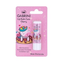 Gabrını Lip Balm Dudak Kremi Cherry