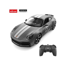 Mey İthalat 94900 Kumandalı Porsche 911 Sport Clic 1:16