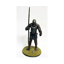 The Lord Of The Rings - Eaglemoss - 083 Orc Raider At Pelennor Fields Koleksiyon Figürü