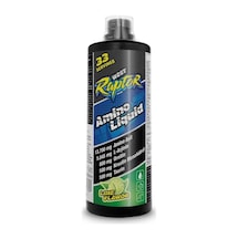 Hediye - West Raptor Amino Likit 1000 Ml 33 Servis