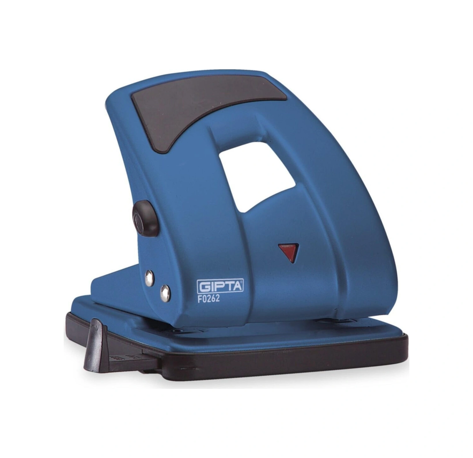 Delgeç 40 Sayfa Metalik Mavi 4-f026200-5001