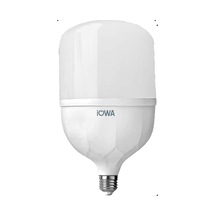48w Led Torch Ampul Enerji Tasarrufu Ve Uzun Ömürlü Aydınlatma