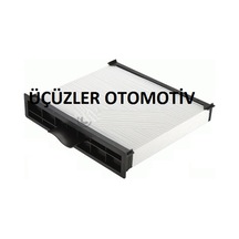 Polen Filtresi Scenic2 Çerçeveli 7701055110 272772435r