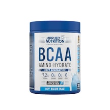 Applied Nutrition Bcaa Amino Hydrate 450gr - Ahududu Aromalı