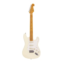 Sx Sst57 Vwh Elektro Gitar