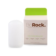 Biorock Yedek Crystal Doğal Deodorant Stick 120 Gr