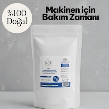 The Elite Home Doğal Bulașık & Çamașır Makinesi Temizleyici 500 G