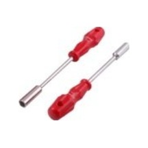 Lokma Tornavida 6 MM