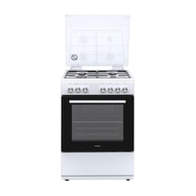 Vestel SF-8401 DG 65 LT Ocaklı Solo Fırın