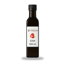 Poyrish Çilek Mum Esansı 250 ML