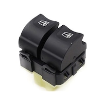 Cam Açma Dügmesı Sol Clıo Iv Lodgy Dokker 254118044R