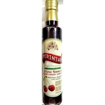 Perinthos Vişne Sirkesi 250 ML