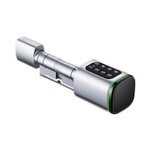 Neutron Ntl-sc-02fkpw Akıllı Kapı Kilidi Gri-223786