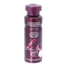Lovely Spring Erkek Sprey Deodorant 200 ML