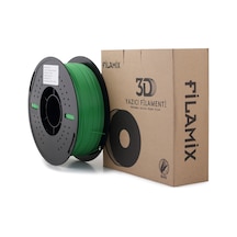 Filamix Floresan Yeşil Pla+ Filament 1.75mm 1 Kg