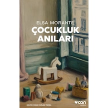Çocukluk Anıları