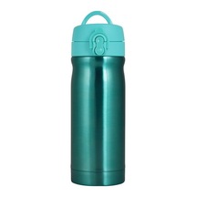 Çelik Içli Matara 350Ml Turkuaz