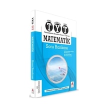 Tyt Matematik Soru Bankası Delta Kültür Yayın