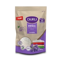 Duru Granül Matik Sabun Lavanta 1,6kg