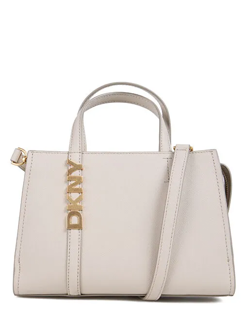 DKNY Dknybej Kadın El Çantası Bej