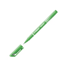 Stabilo Sensor 189-43 Açık Yeşil Fıber Uç Kalem