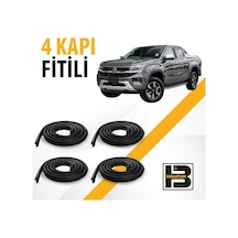 Volkwagen Amarok 2022-2025 4 Kapı Fitili Bm01745