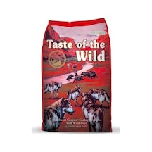 Taste Of The Wild Southwest Canyon Yaban Domuzlu Yavru Ve Yetişkin Köpek Maması 12200 G