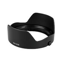 Ew-65b Güneş Siperliği Ef 24 Mm 1 2 8 Is 28 Mm 1 2 8 Is Usm Lens Hood İle Uyumlu