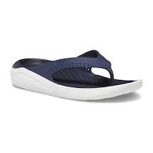 Crocs Lıterıde Flıp Unısex Terlik 205182-410 Lacivert