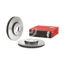 Bmw X5 E70 Fren Diski Ön Havalı 3.5d Xdrive 365mm 2008 - Brembo