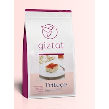Giztat Tatlı Triliçe Karamel Sosu İle 4,3 Kg