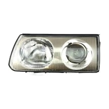 L300 93 Far Sol Mercekli H3 H1 W5w Oem No:mb831277