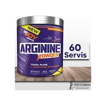 Bigjoy Arginine Powder 300 Gram - Arjinin
