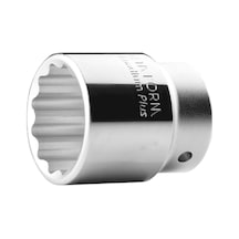 Ceta Form 3/4" 12 Köşe (Yıldız) Lokma Anahtar - 32 mm