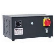 5 Kva Koruma Üniteli S11 C1ky 03 Bakır Sargılı Monofaze Mikroişle