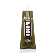 Bidoluhobi F6000 Taş Ve Boncuk Yapıştırıcı Büyük