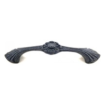 Antika Tarz Dekoratif Pirinç Göz Mobilya Kulbu - 21x127 Mm, Diğer