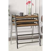 Gümüş - Atlantik Çam