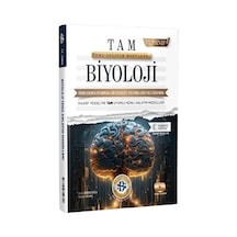 Bilgi Sarmal 11. Sınıf Biyoloji Tema Konu Anlatım Modülleri