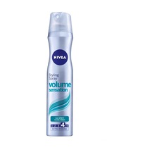 Nivea Styling Spray Saç Sprey Volume Sensation 250 ML
