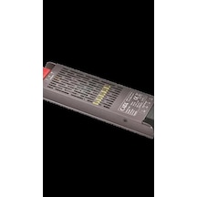 Cata Ct-2561 12v 17a Adaptör Şerit Led Trafosu 200w Slim-fansız 17 Amper