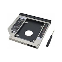 Qport Q-Hdk12 Sata Notebook Harddisk Yuvası 12.7Mm