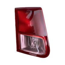 Honda Civic Uyumlu VTEC-1 Sol İç Stop Lambası 2001-2002 Duysuz