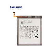 Samsung S20 Pil Batarya Eb-bg980aby - Sm-bg980