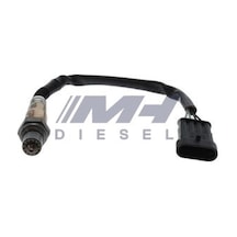Bosch 0258006731 Lambda Sensörü Fiat Idea 1.4 Fire Flex Palio Punto Siena