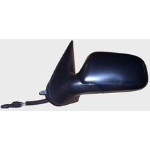 Citroen Xsara 1998-2000 Kapı Aynası Sağ Manuel İçten Kumandalı Tw Adet Oem No:815233