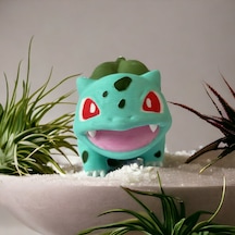 Balbazar Pokemon Figürü