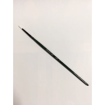 Cenova Art J123 Yuvarlak Uç Kontur Fırça No:1