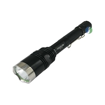 Fc-13 10w T6 Ampul Fener Çok Renkli